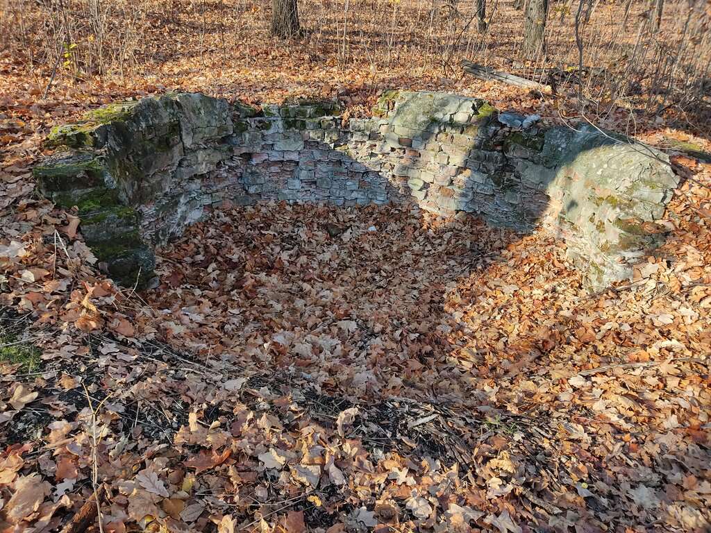 Купальня Е.М. Перси-Френч