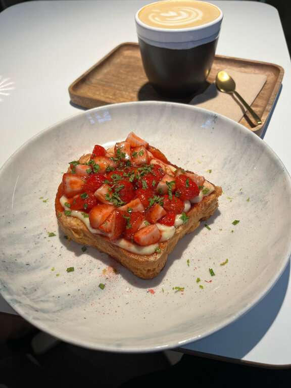 Technica Espresso Bar