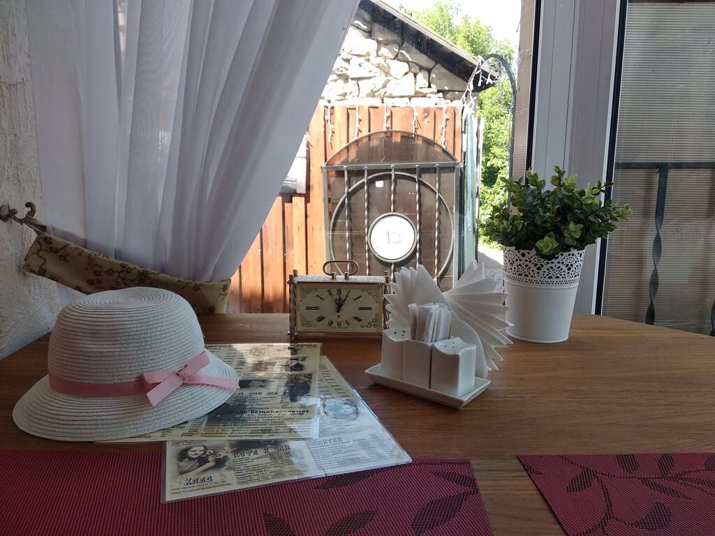 Тарусское время