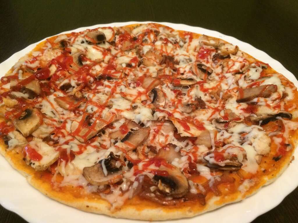 Братик Томатик