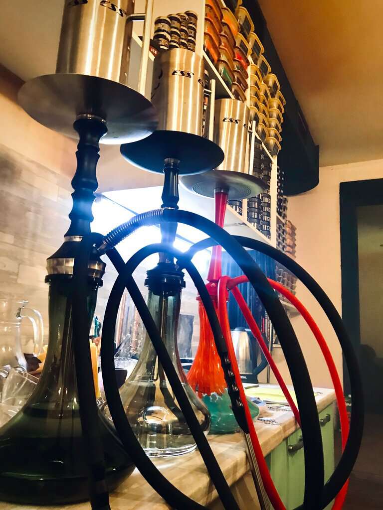 Le kal’yan est la vie