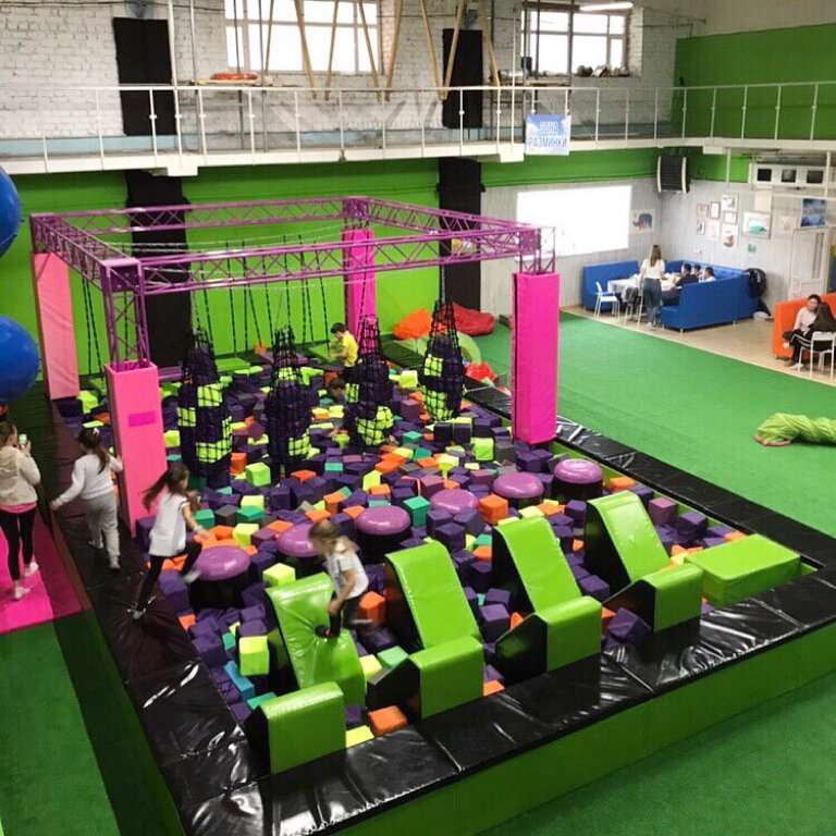 Активити парк Элемент