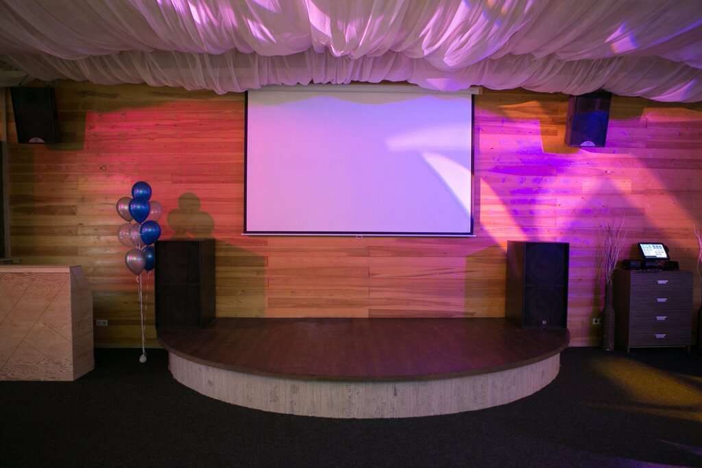 Cacao Lounge Project