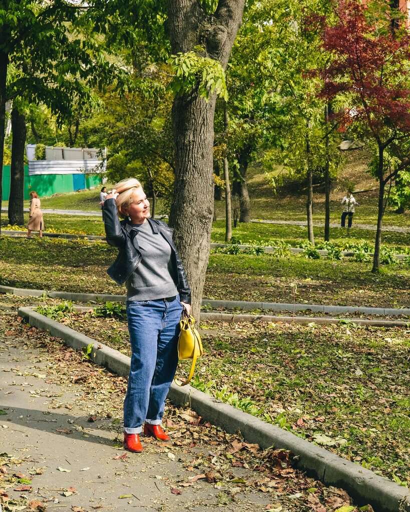 Сквер Гайдамак