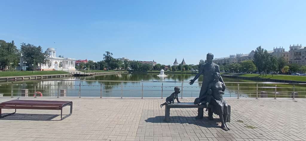 Триумфальная арка