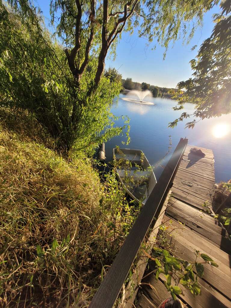 Монахов Пруд