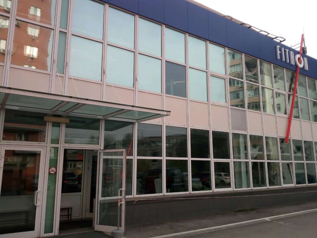 Fitron Миллениум