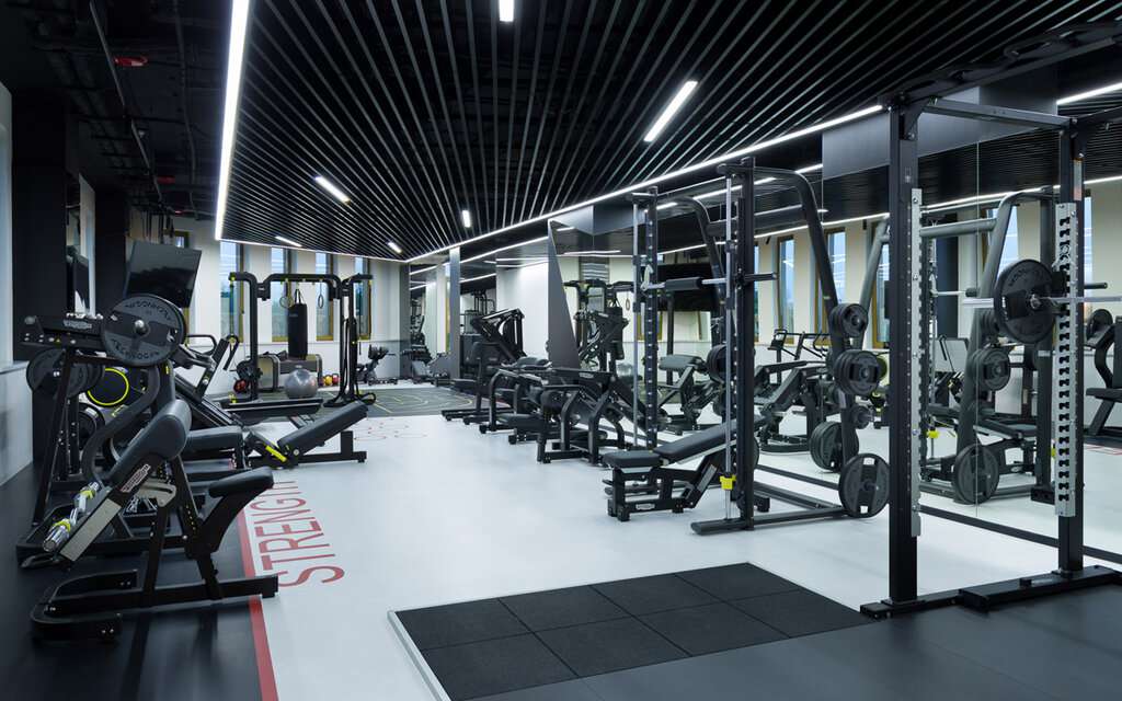 Black Diamond Fitness