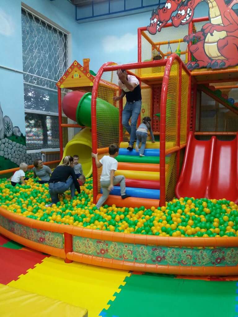 Ларец Сказок