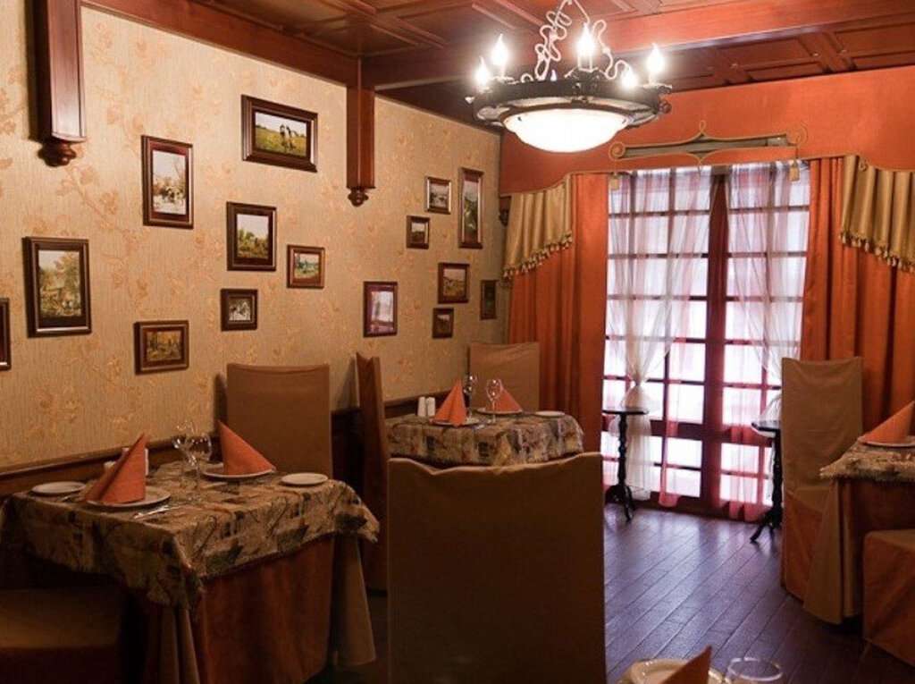 Медвежья Падь