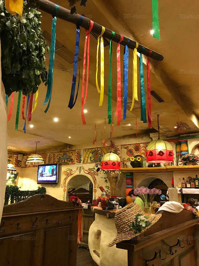 Пузата хата