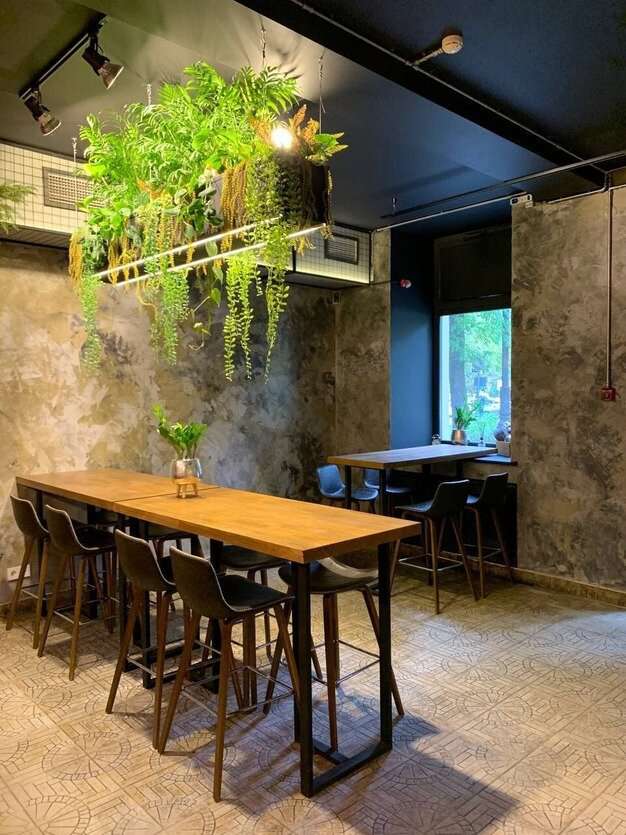 Be Local Bar
