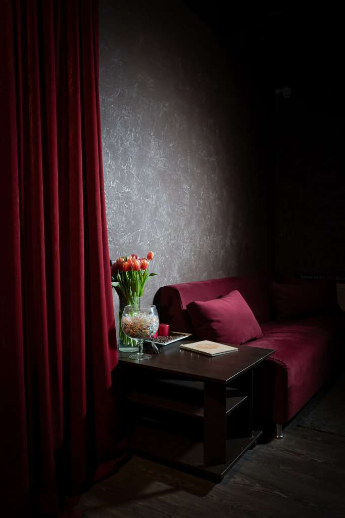 Велес Men’s lounge