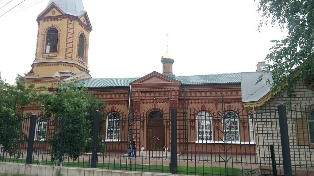 Никольский кафедральный собор