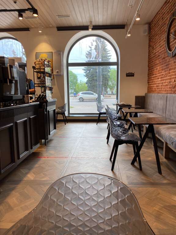 Кулинарная лавка Варвары 7