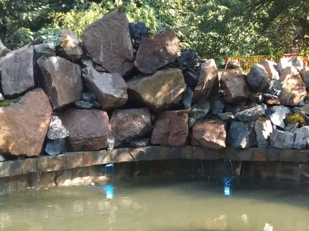 Парк им. С.М. Кирова