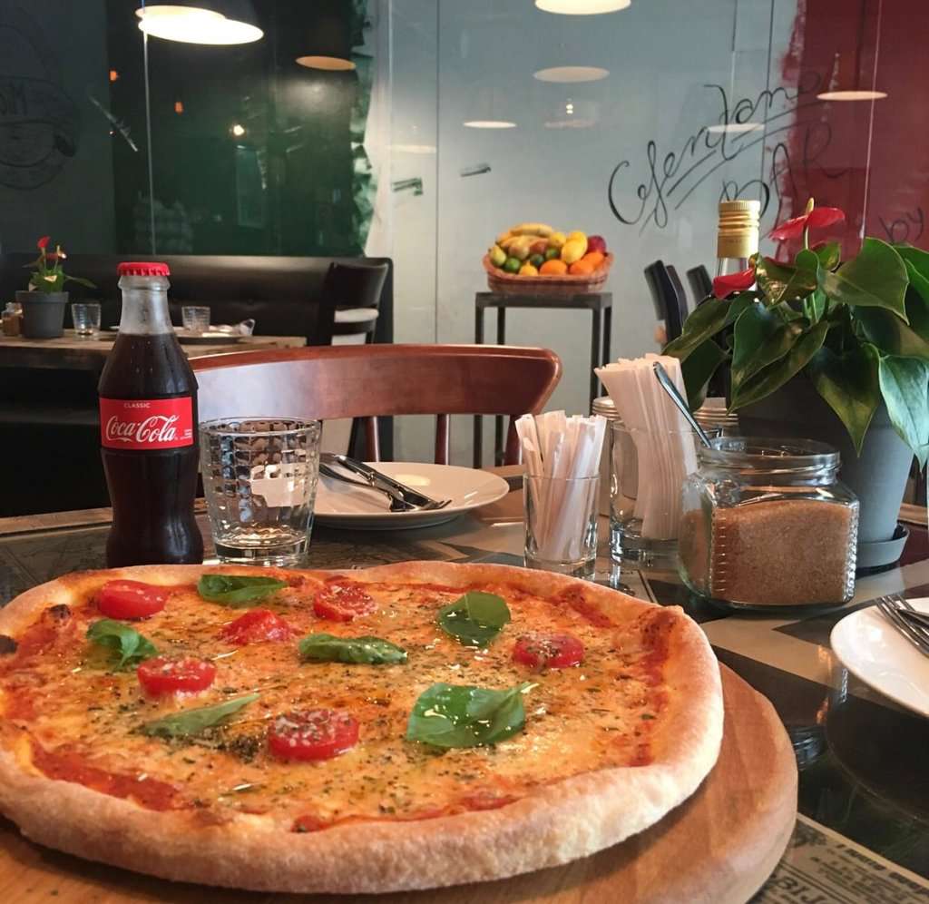 Chelentano cafe