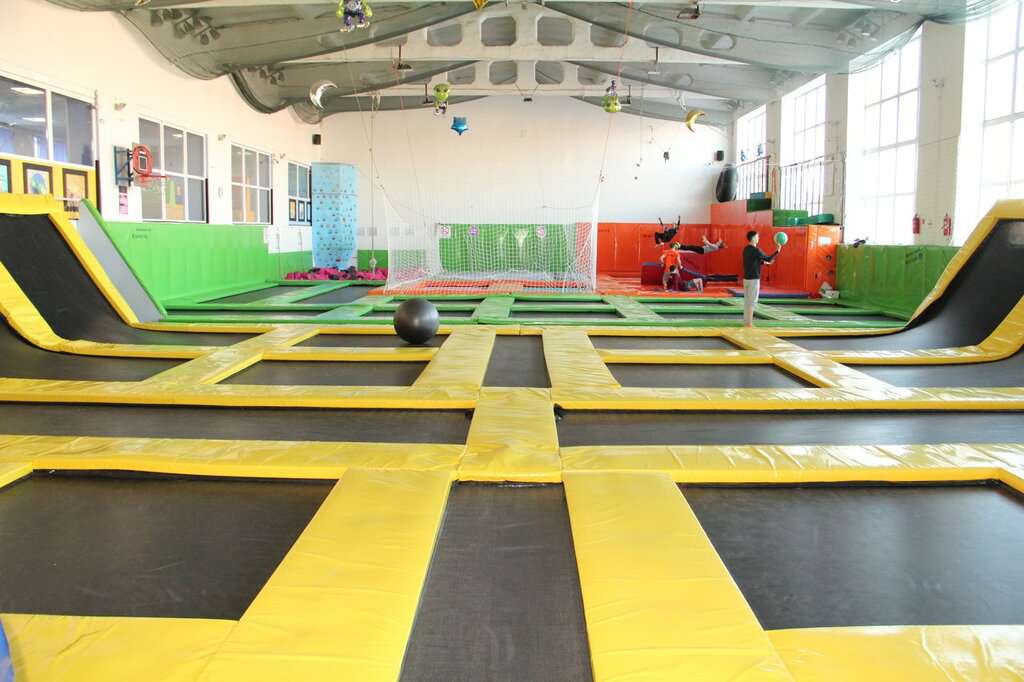 Невесомость