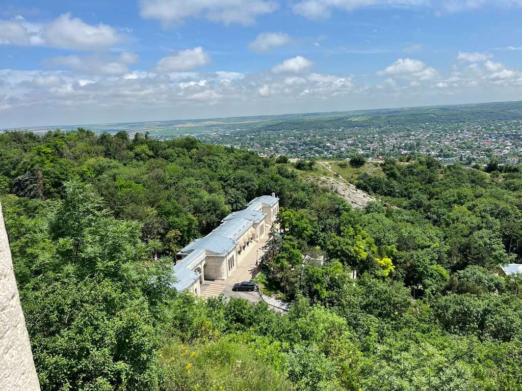 Смотровая площадка