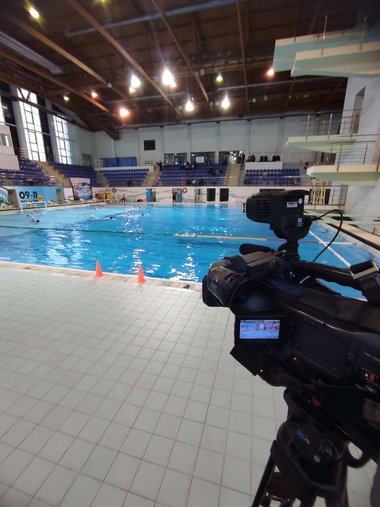 Водный центр