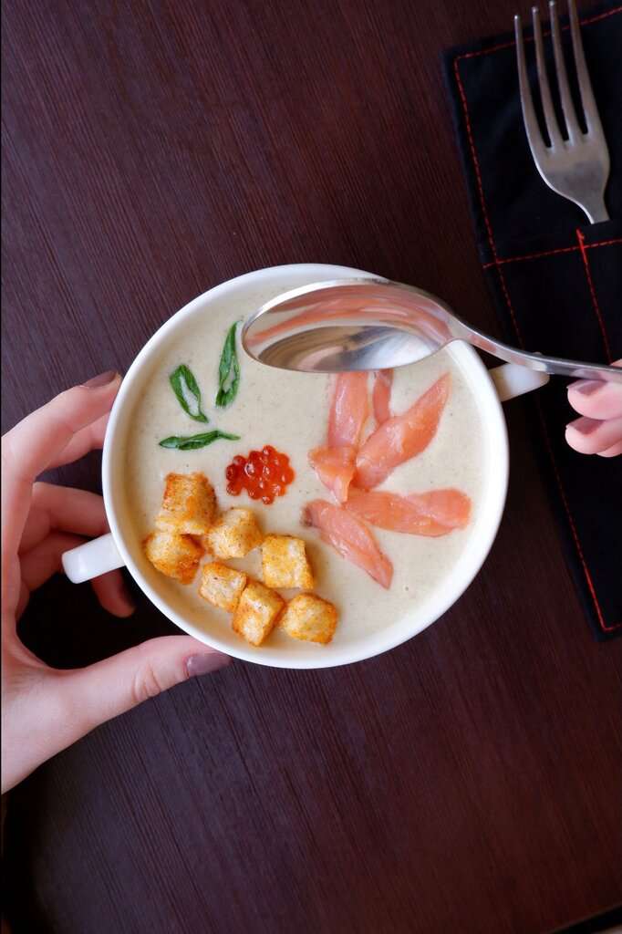 Цунами на Савушкина