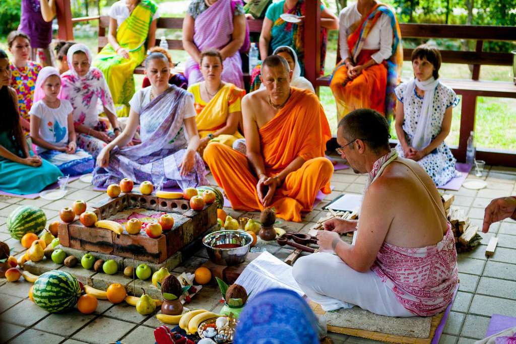 Центр Ведической Культуры