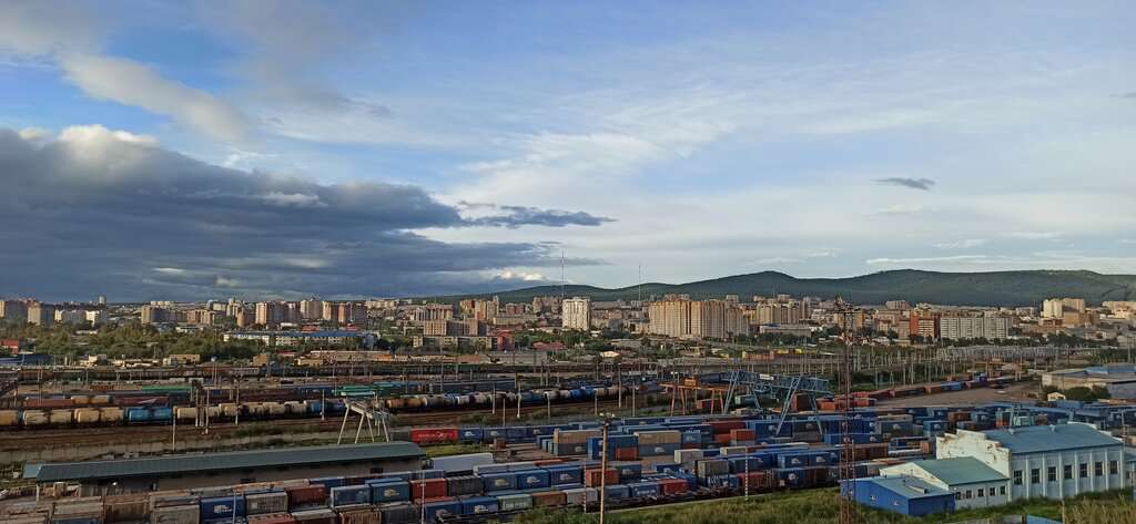 Титовская сопка