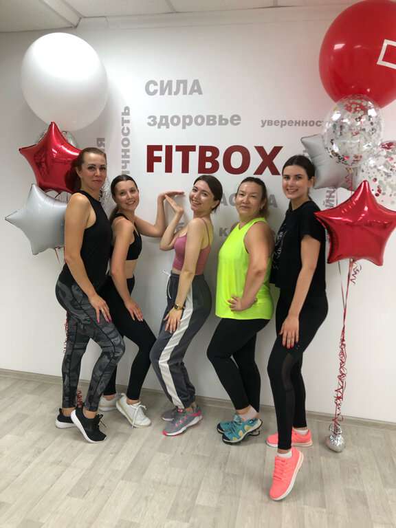 Fitbox