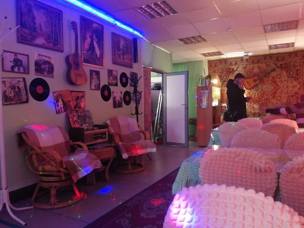 Вареничная