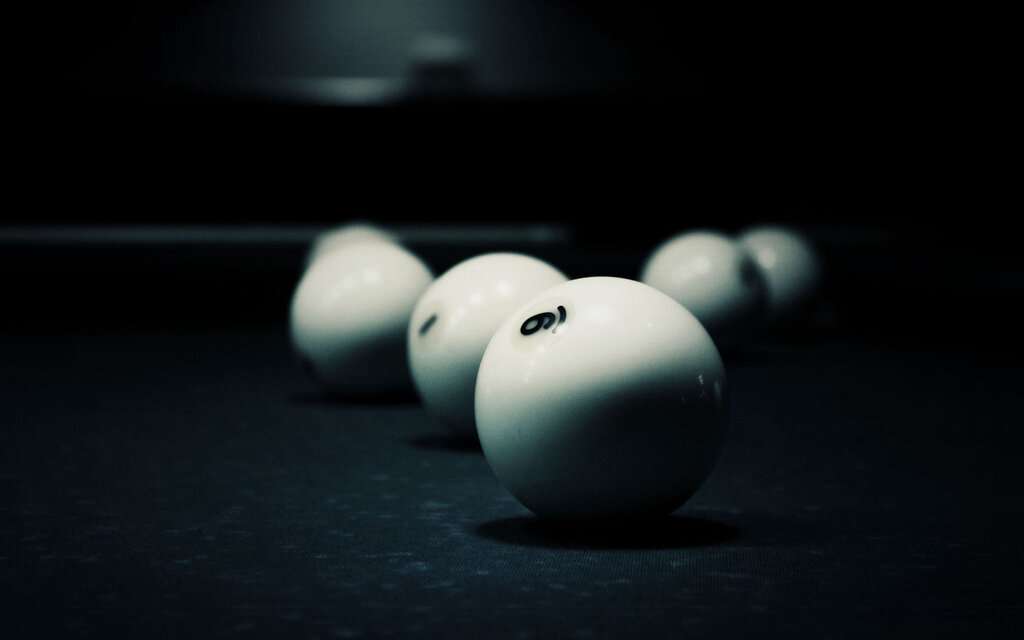 Золотой кий