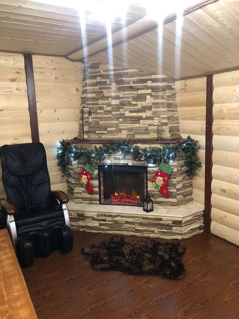 Настоящий отдых