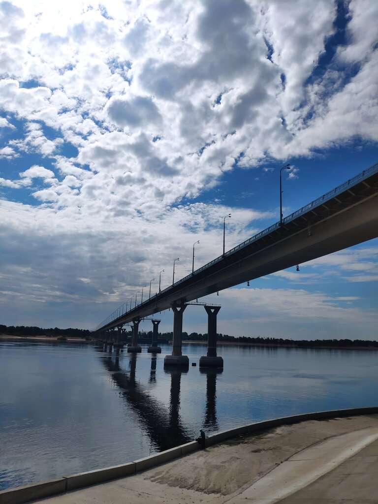 Смотровая площадка