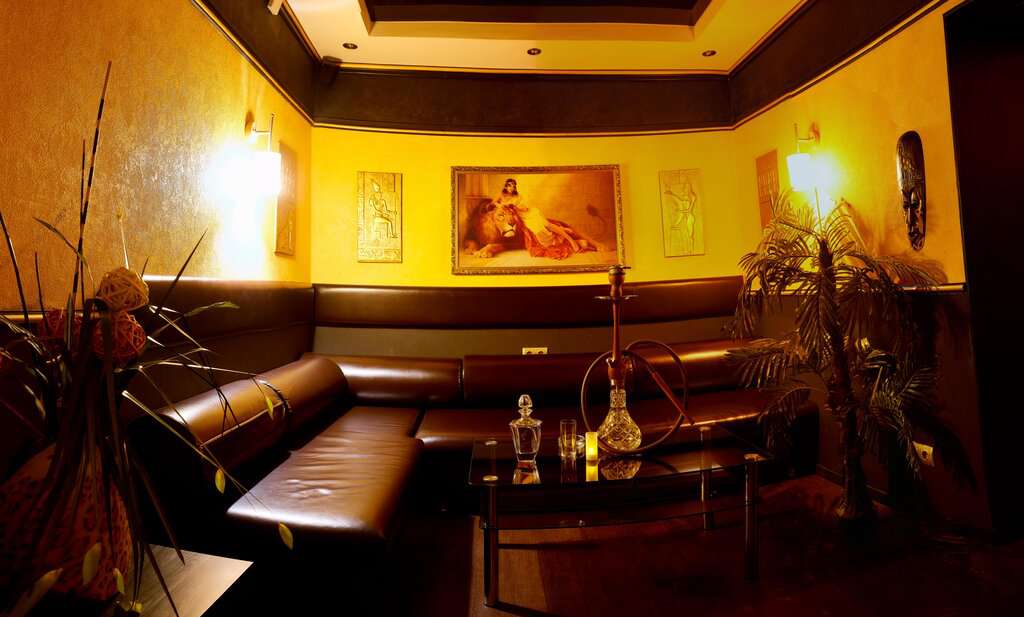 Тропики-СПА