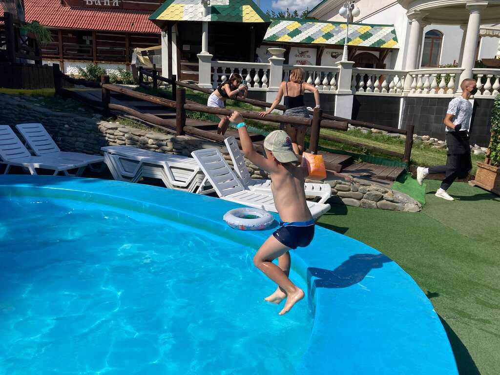 Сосновый бор