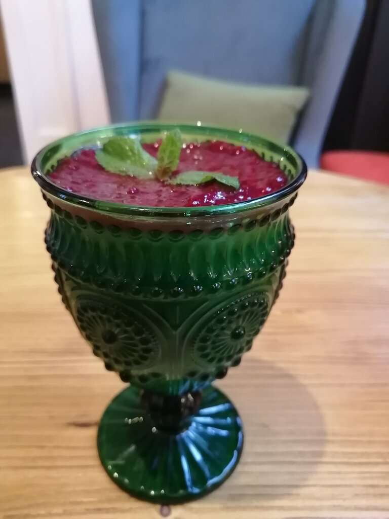Неаполитанская пиццерия Пиццот