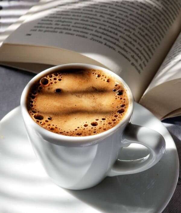 Brunch & Coffee