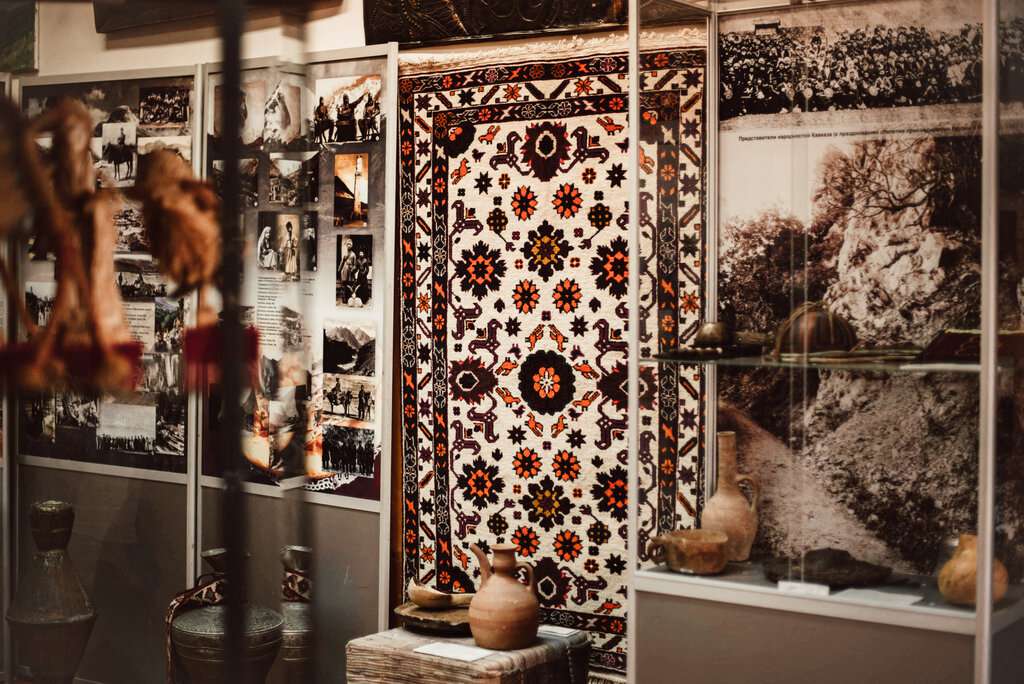 Пятигорский краеведческий музей