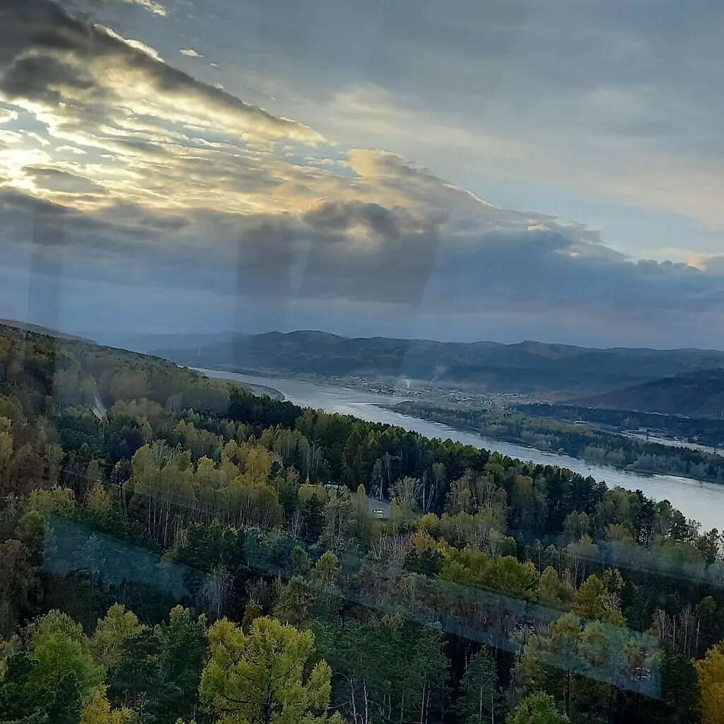 Парк флоры и фауны Роев ручей