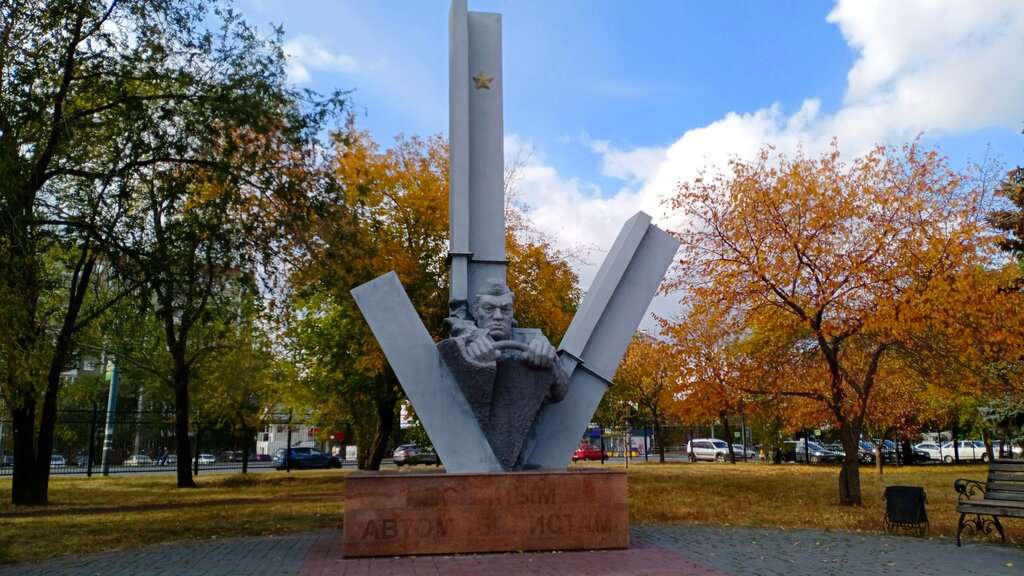 Музей военной техники