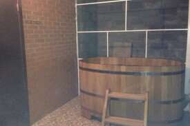 Сауна на Кошевого