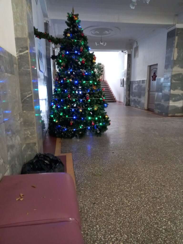 Первомайское