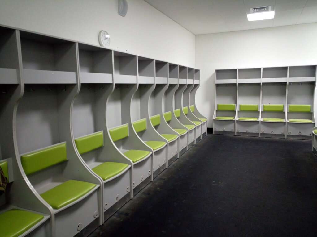 Центр зимних видов спорта