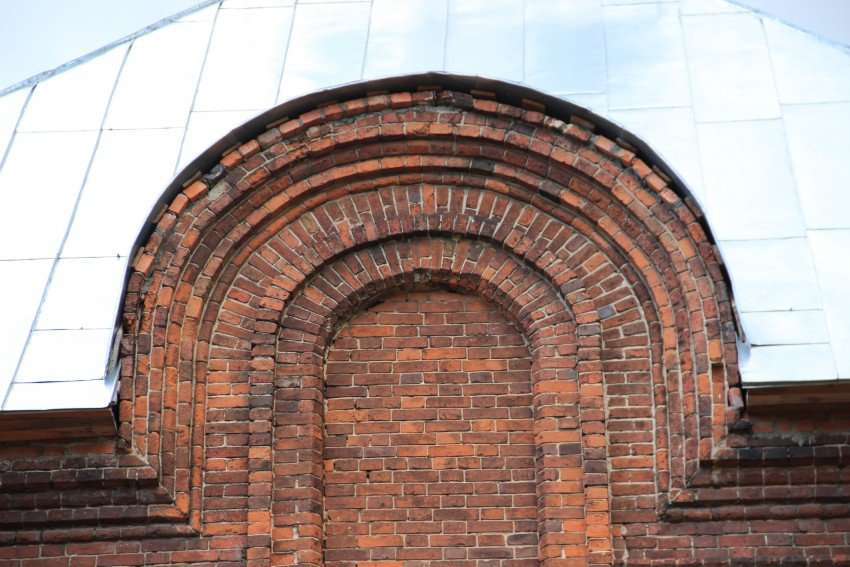 Церковь Николая Чудотворца