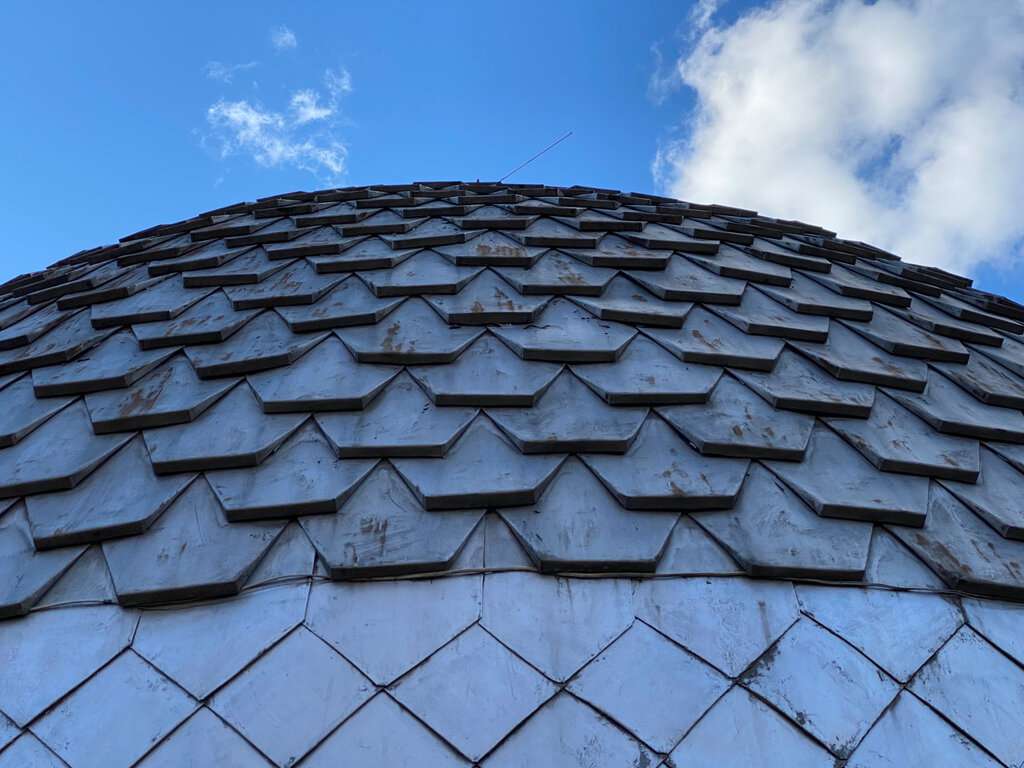 Планетарий