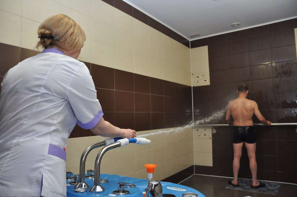 Жемчужина Севера