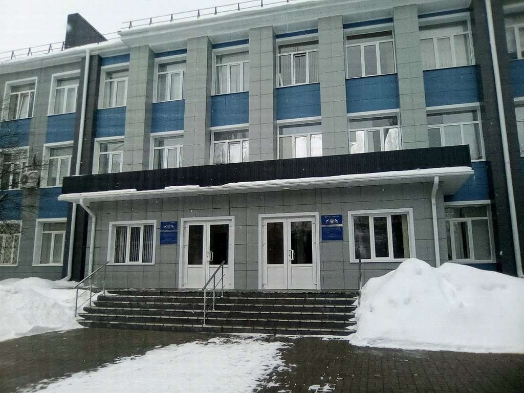 Музей истории развития образования Воронежской области