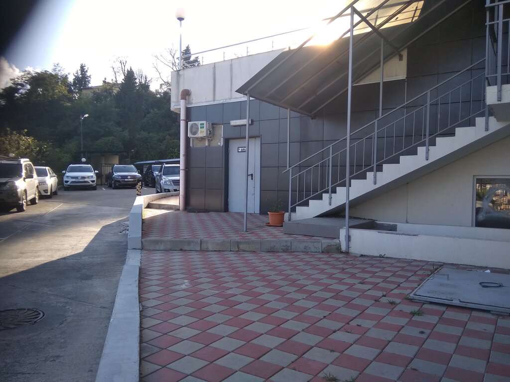 Прятки в темноте