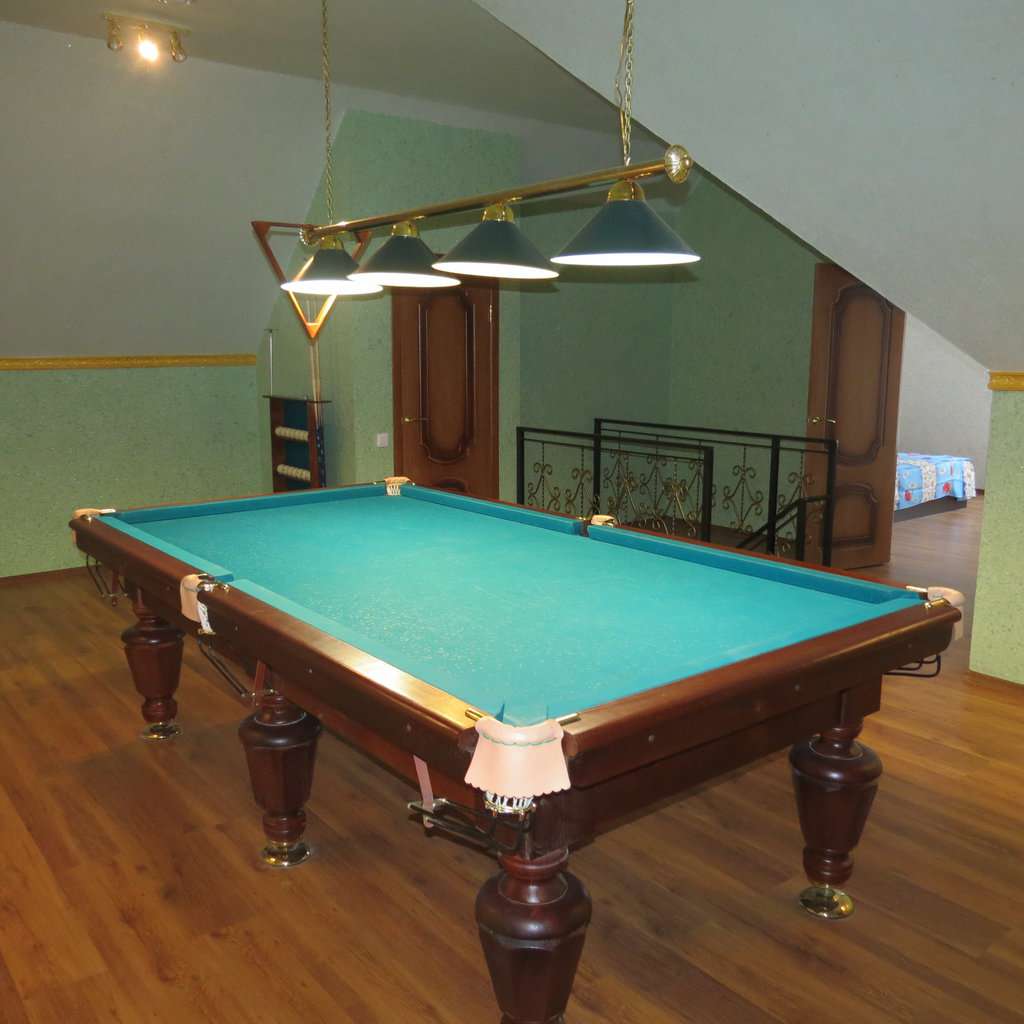 Банная усадьба