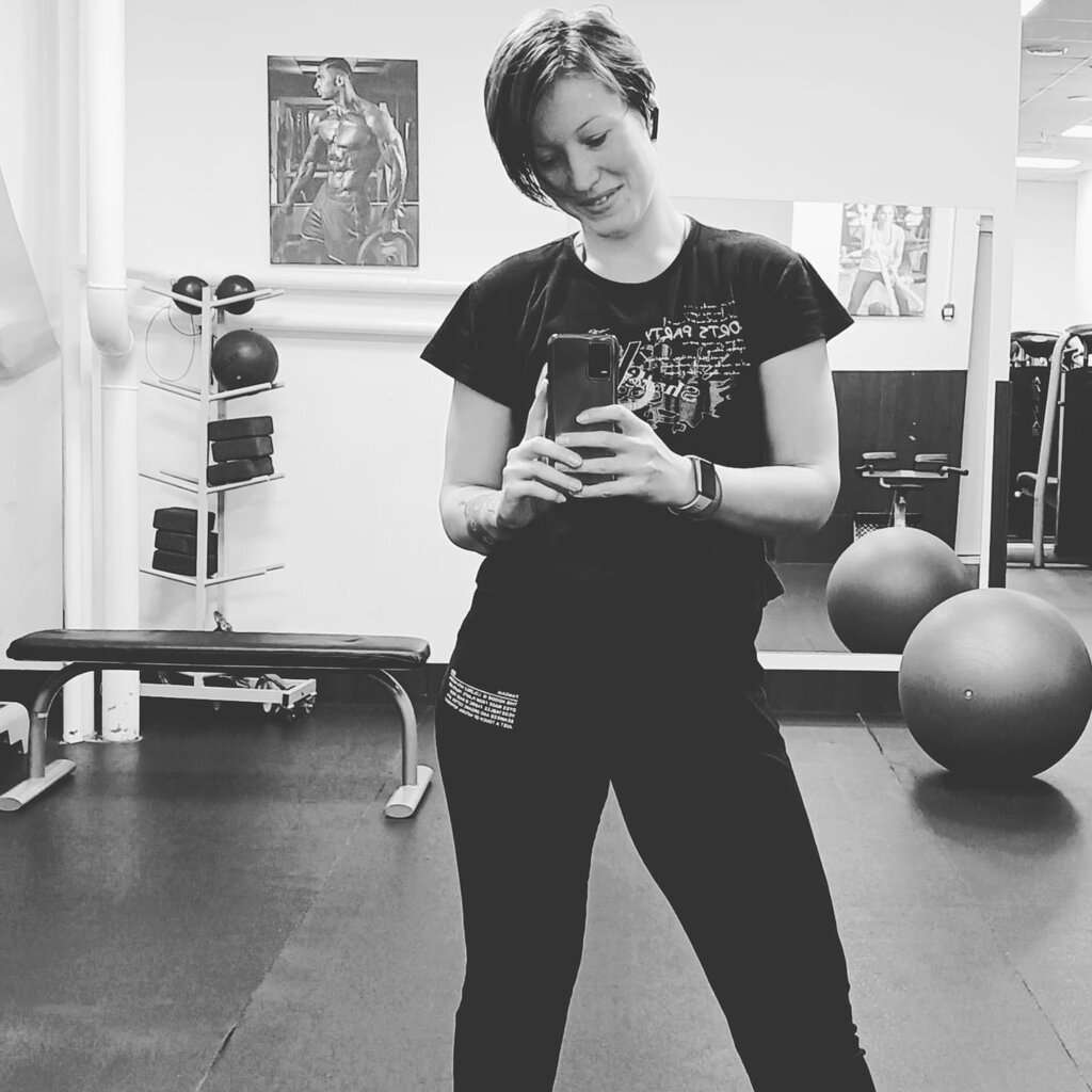 Flex Gym