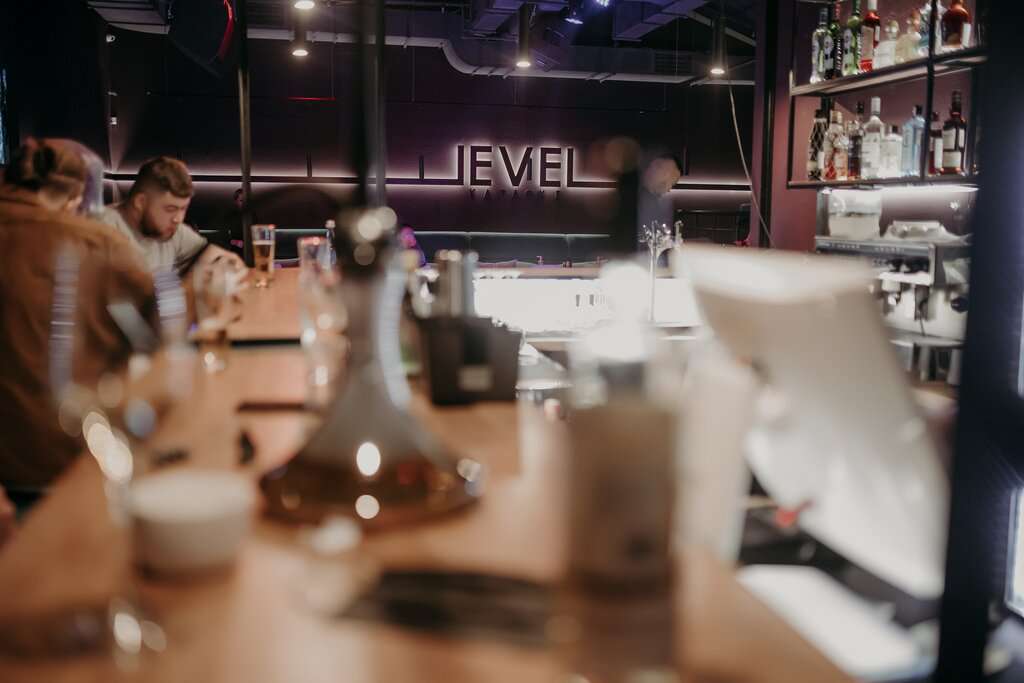 Караоке Level